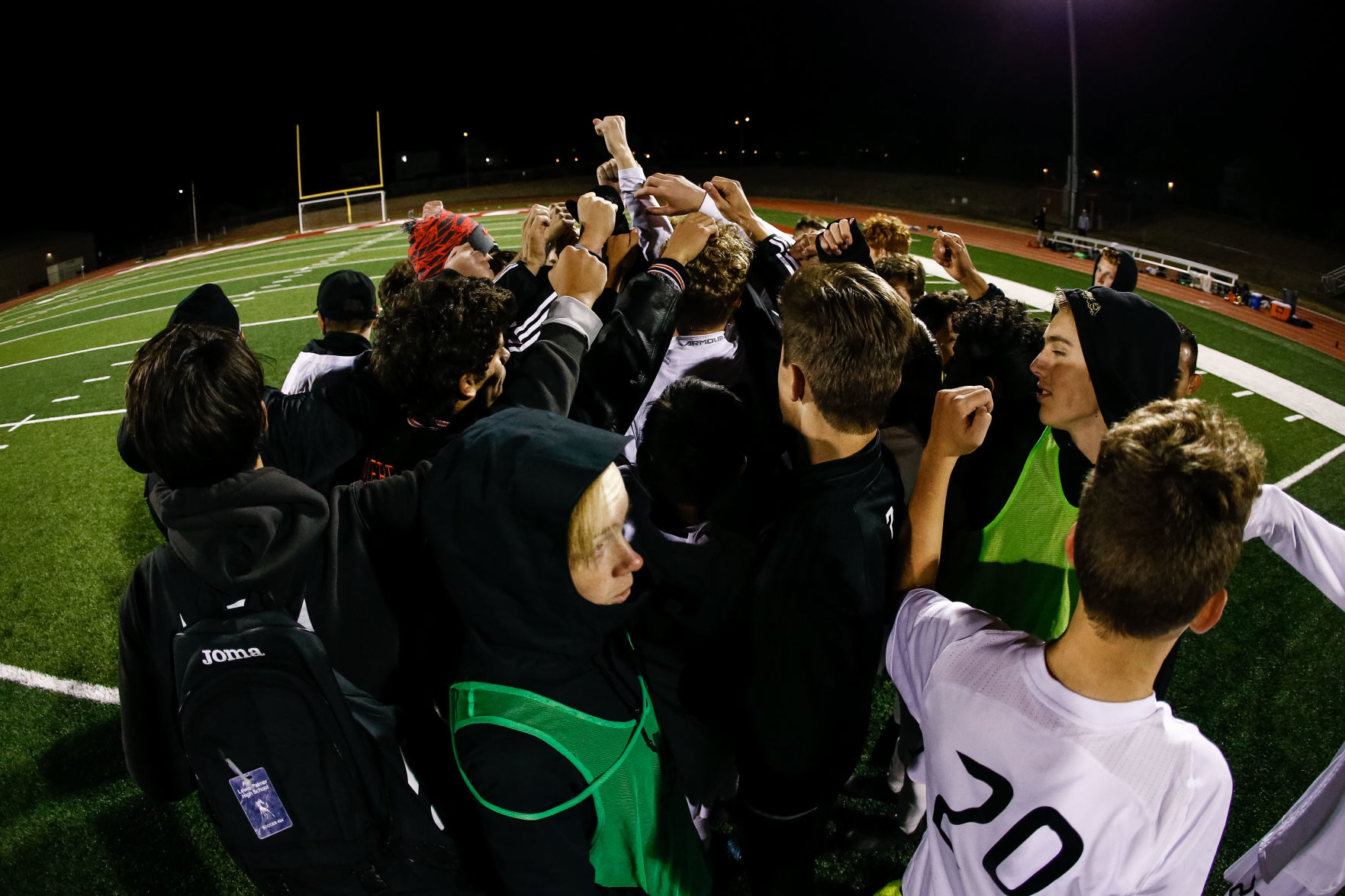 PREP SOCCER